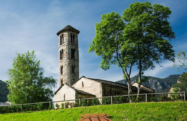 Tour por La Massana - Foto 2