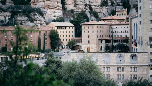 Day Trip to Montserrat - Foto 3