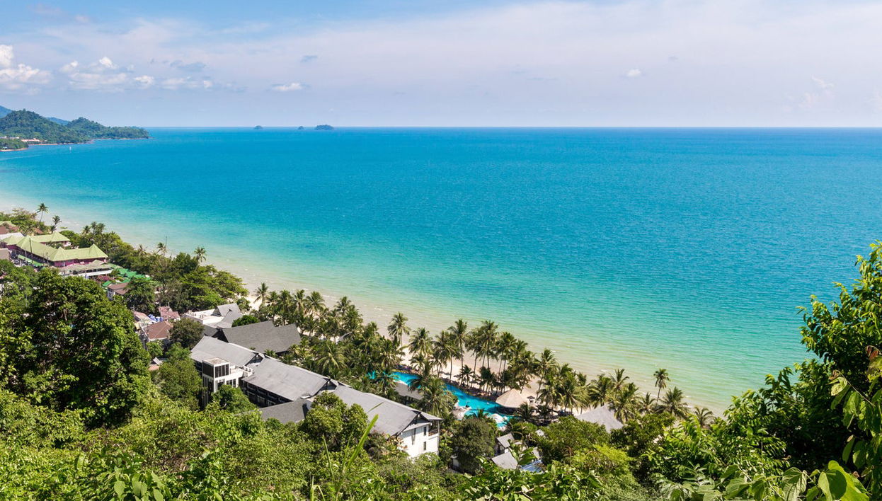 Tour por Koh Chang - Foto 1