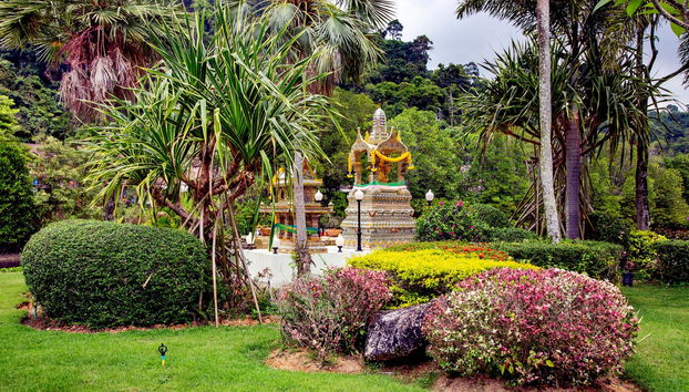 Tour por Koh Chang - Foto 3