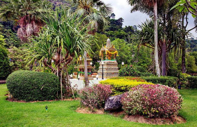 Tour por Koh Chang - Foto 3