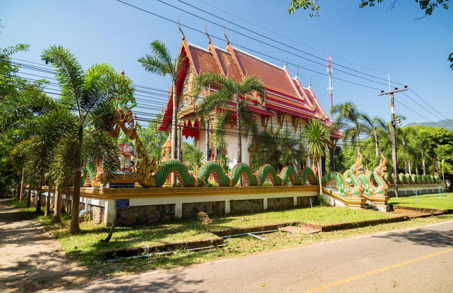 Tour por Koh Chang - Foto 5