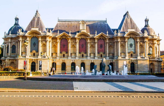 Lille City Pass - Foto 1