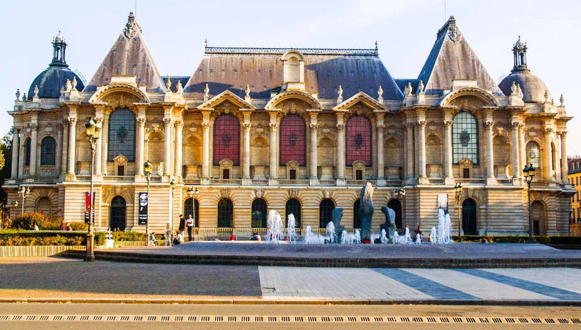 Lille City Pass - Photo 1