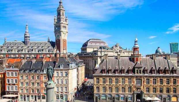 Lille City Pass - Photo 4