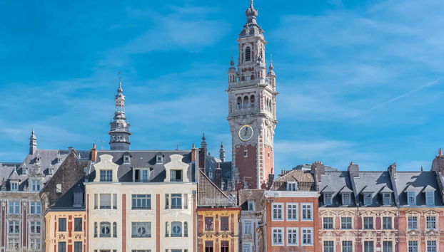 Lille City Pass - Photo 2