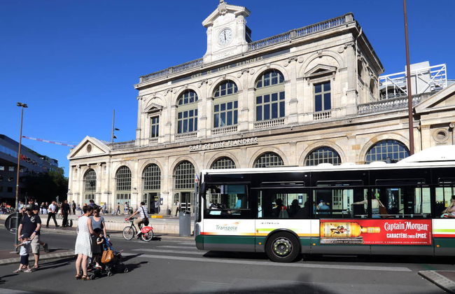 Lille City Pass - Foto 3