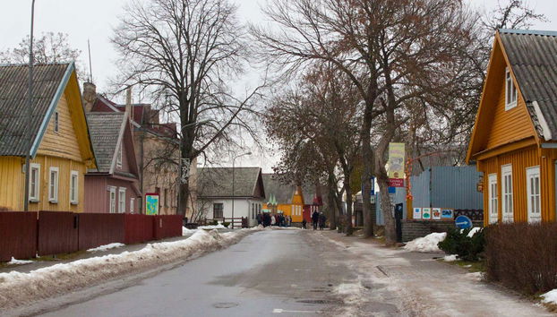 Excursión a Trakai - Foto 5