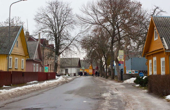 Excursión a Trakai - Foto 5