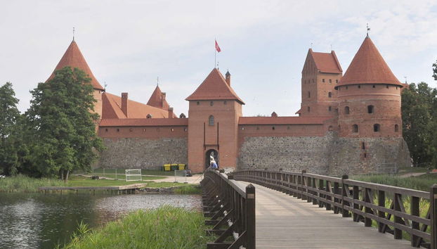 Excursión a Trakai - Foto 2