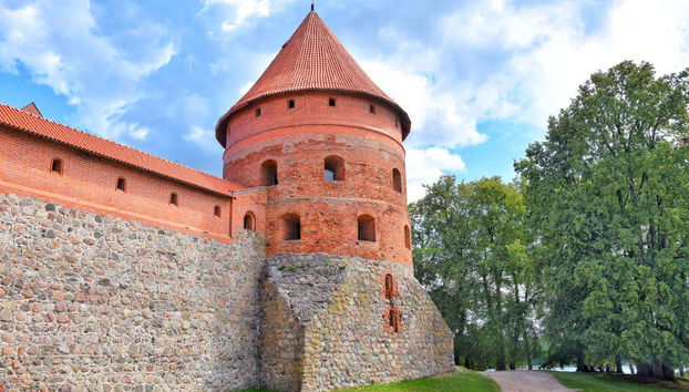 Excursión a Trakai - Foto 3