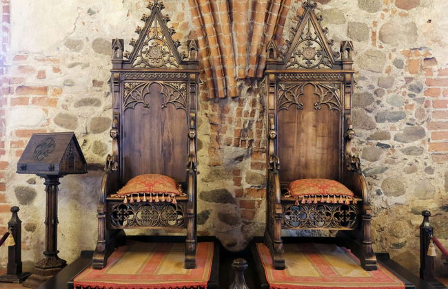 Excursión a Trakai - Foto 4