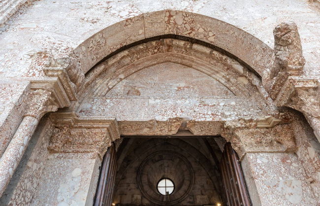 Visita guiada privada por el Castel del Monte - Foto 3