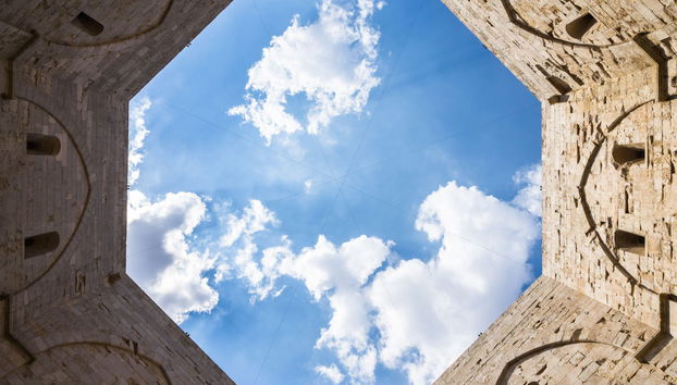 Visita guiada privada por el Castel del Monte - Foto 2