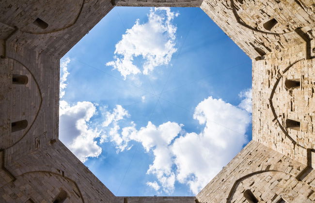 Visita guiada privada por el Castel del Monte - Foto 2