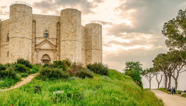Visita guiada privada por el Castel del Monte - Foto 4