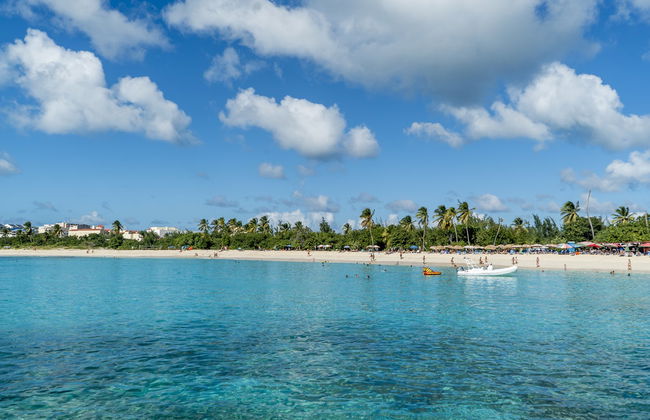 Maho Beach Day Trip - Photo 4