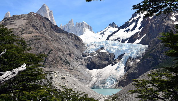 Trekking de 2 días por el monte Fitz Roy - Foto 3