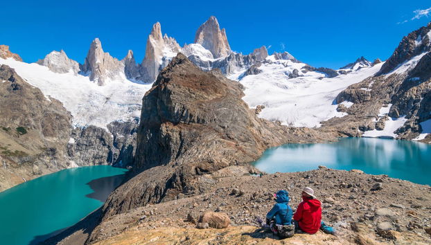 Trekking de 2 días por el monte Fitz Roy - Foto 2