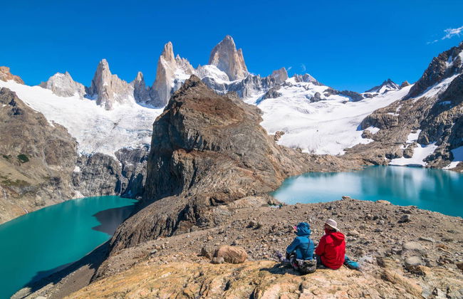 Trekking de 2 días por el monte Fitz Roy - Foto 2