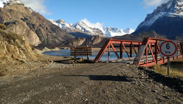Trekking de 2 días por el monte Fitz Roy - Foto 2