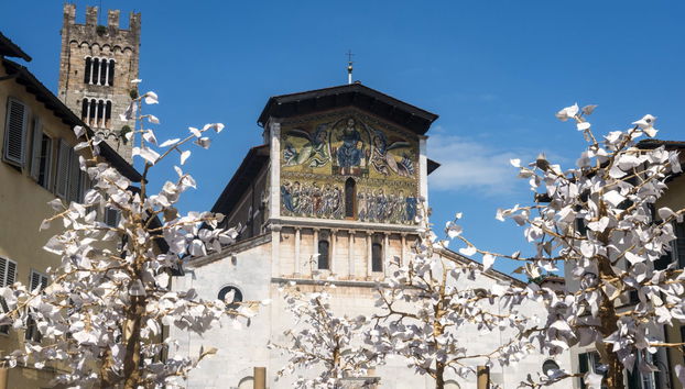 Visita guiada por Lucca - Foto 5