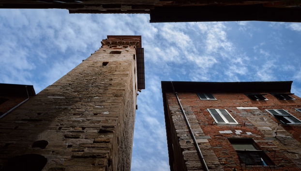 Lucca Private Tour - Photo 2