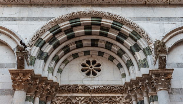 Visita guiada por Lucca - Foto 2