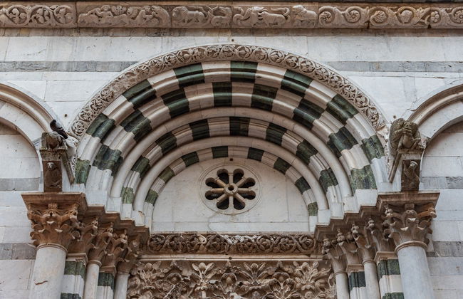 Visita guiada por Lucca - Foto 2