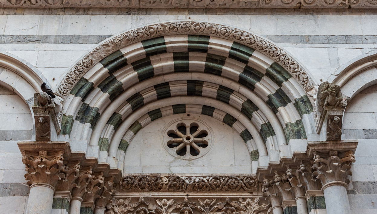 Lucca Private Tour - Photo 1