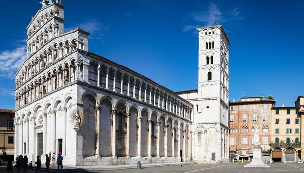 Lucca Private Tour - Photo 4