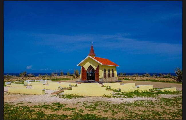Aruba Off-Roading Tour - Foto 7