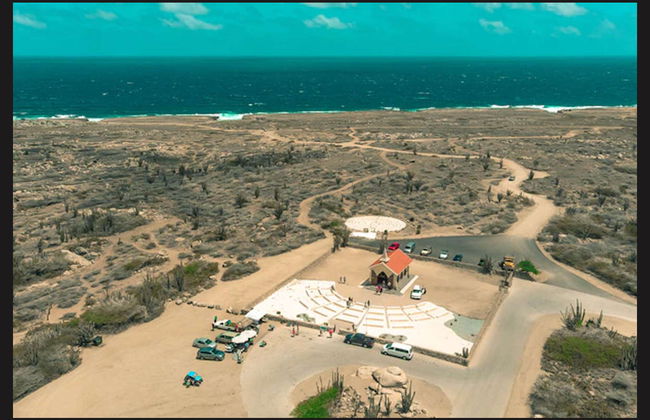Tour en todoterreno por Aruba - Foto 5