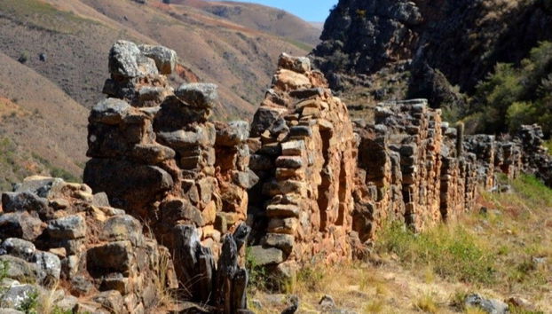 Excursión a Incallajta - Foto 4