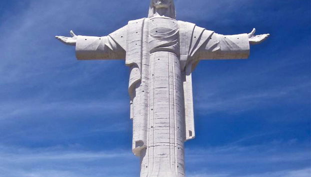 Tour privado por los miradores de Cochabamba - Foto 2