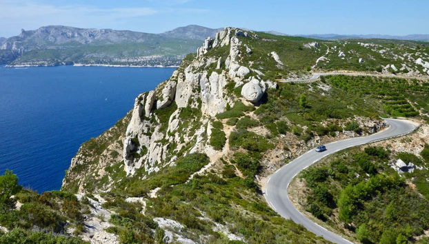 Excursión a Cassis - Foto 2