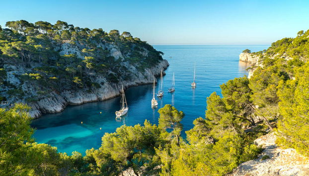 Excursión a Cassis - Foto 4