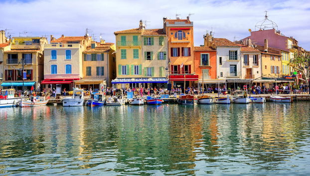 Excursión a Cassis - Foto 5