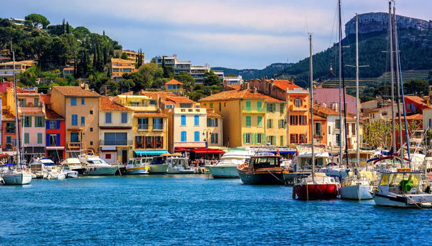 Excursión a Cassis - Foto 3