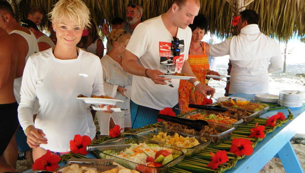 Saona Island Cruise - Photo 4