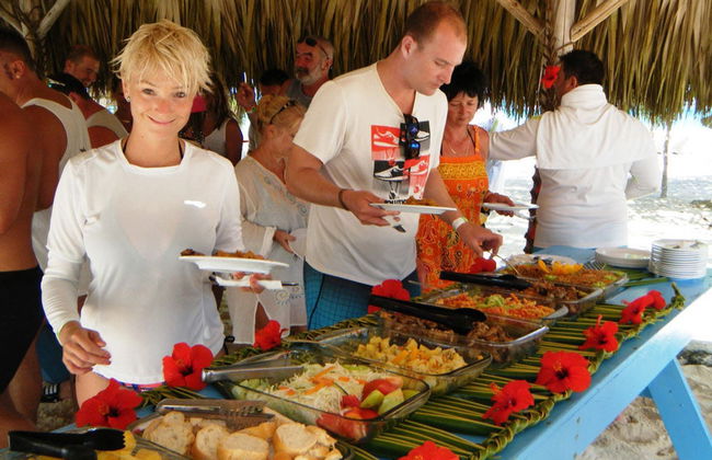 Saona Island Cruise - Photo 4