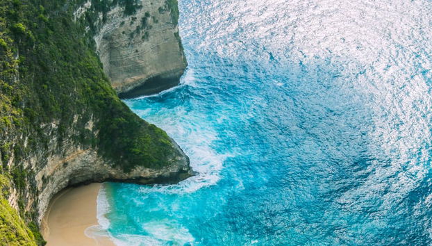 Transfert jusqu'à Nusa Penida en bateau rapide - Photo 4