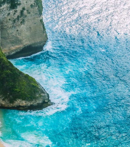 Foto de Traslado hasta Nusa Penida en lancha rápida