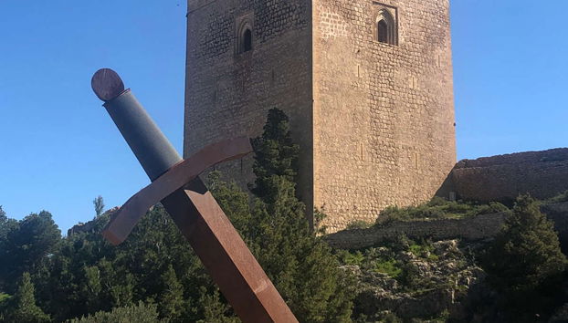 Castle Lorca Tickets - Foto 5