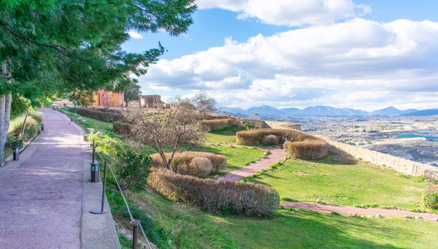 Castle Lorca Tickets - Foto 2