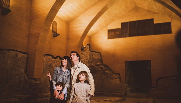 Castle Lorca Tickets - Foto 4