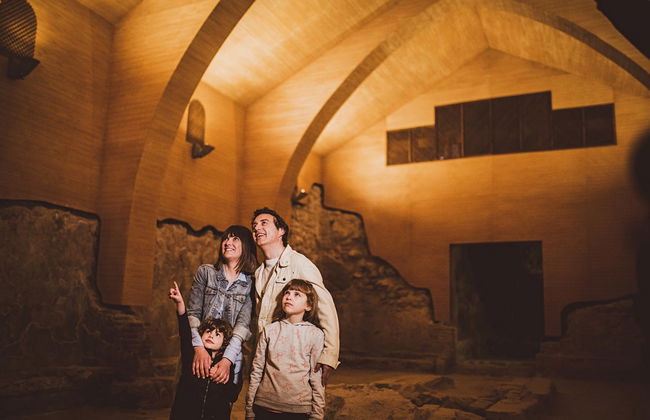 Entrada al Castillo de Lorca - Foto 4