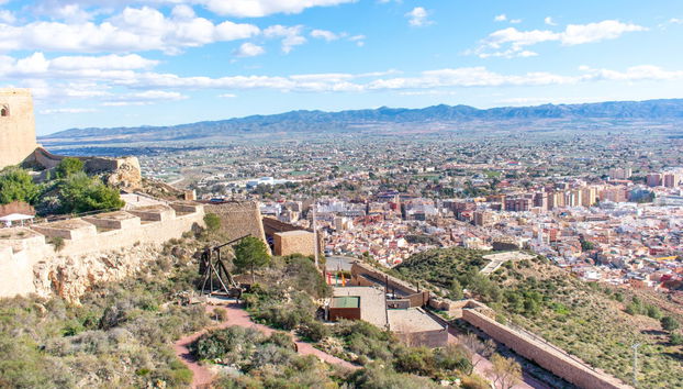 Castle Lorca Tickets - Foto 3