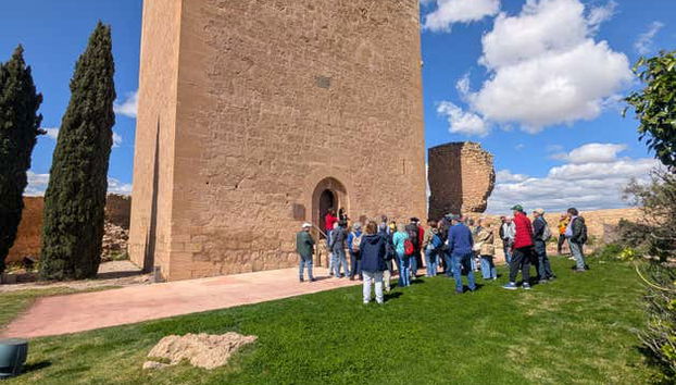 Castle Lorca Tickets - Photo 5