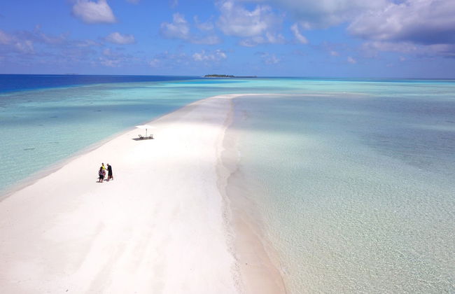 Paseo en barco al atardecer + Snorkel - Foto 1